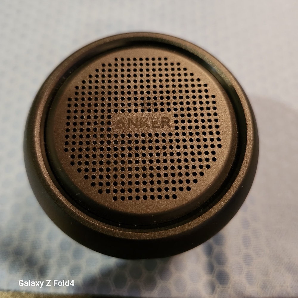 Anker Soundcore Mini, Super-Portable Bluetooth Speaker